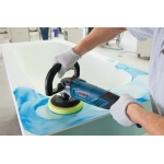 Spužva Polirna Čičak 170 Bosch